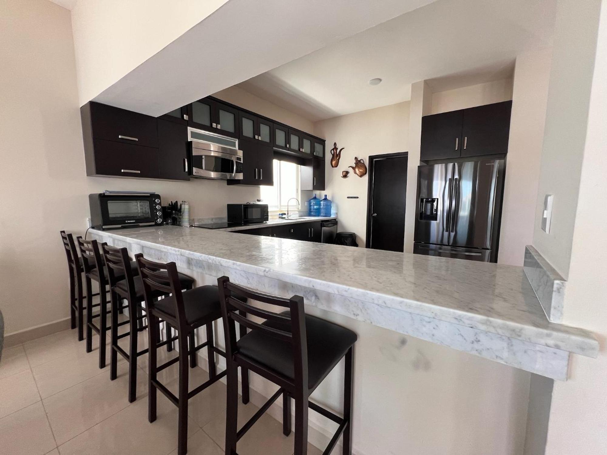 Villa Casa Isla Marina Vista Al Mar 20 Personas Mazatlán Esterno foto